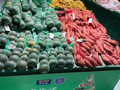 -麦德龙(闵行店)