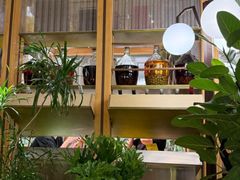 -一坐一忘云南菜(卓悦中心)