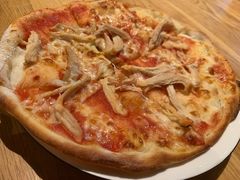 -玛尚诺Pizza&Bar(长泰广场店)