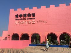 -漳州滨海火山岛自然生态风景区