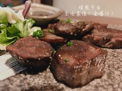 -熊串烧亭.居酒屋(珠江路店)