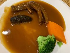 -寻味顺德·南记酒家·传统顺德菜·鱼生(广源路店)