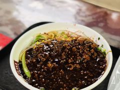 -老陈婆手工面庄