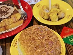 -憶廟街 X 沙角邨(太古城店)