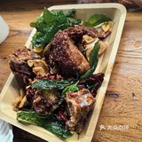 只要你不倒闭我就会来，但已经与味道无关
