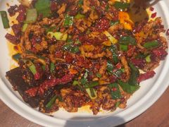 -树厨贵州菜(花果园购物中心店)