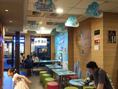 -麦当劳(南京水西门大街店)