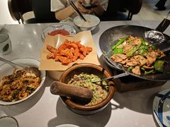 -费大厨辣椒炒肉(黄兴中心广场店)