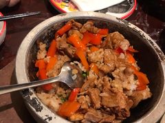 -新白鹿餐厅(爱琴海购物中心店)