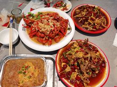 -刘一龙虾.烧烤(理工直营店)