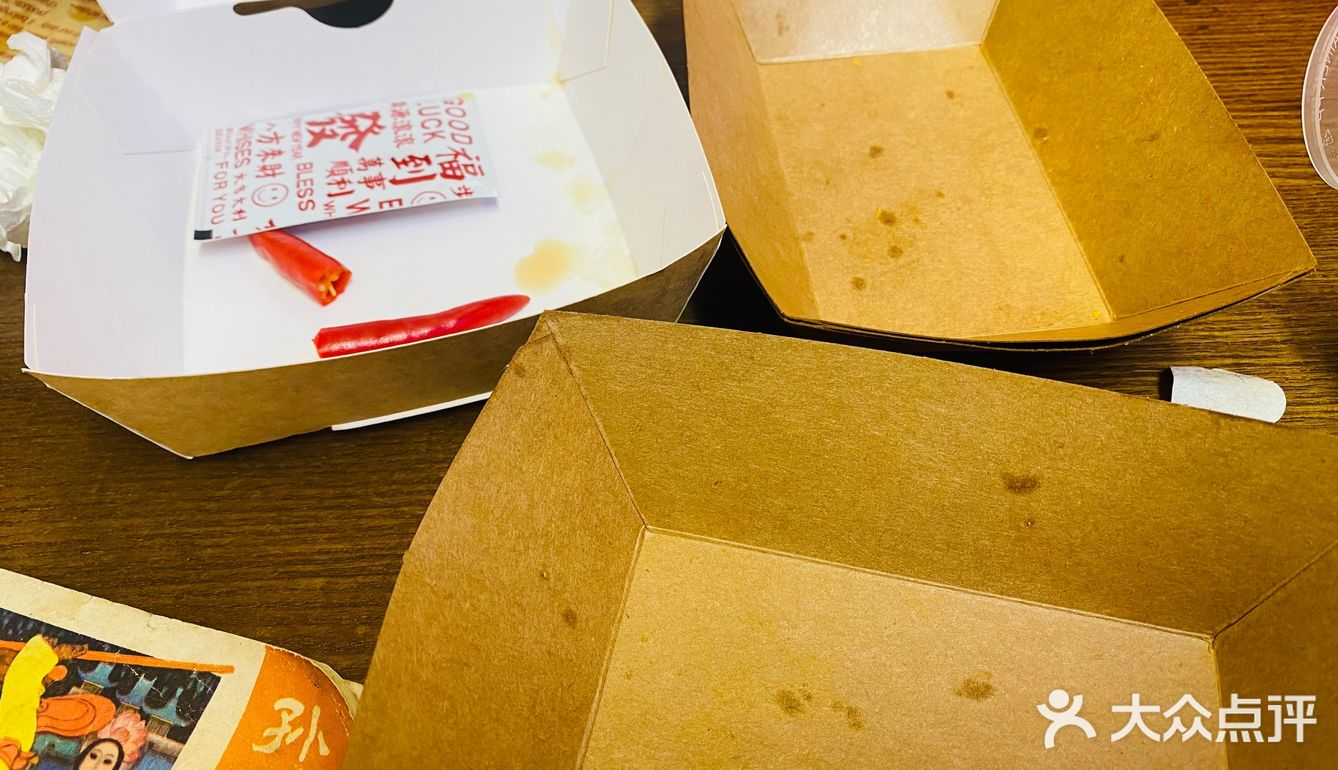 工作日带娃上课的首选快餐