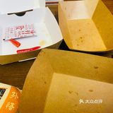 工作日带娃上课的首选快餐