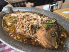 -王村姑老土炕莜面村(桥东店)