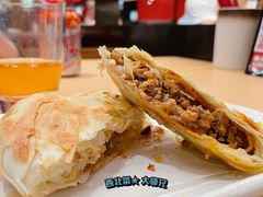 -大师兄·西北小馆(南沙万达广场店)