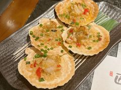 -匠和风精致料理(成都龙湖滨江天街店)