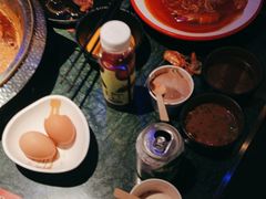 -牛New寿喜烧(曹路花园城店)