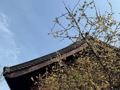 -钱王祠