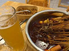 -两角签串串香十一年老字号(机场路店)