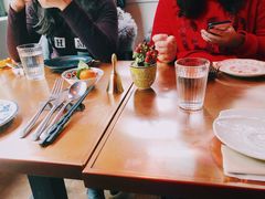 -Ginger(兴国路店)