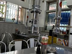 -松明一烤肉馆(鲁园店)