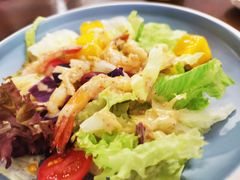 -悦全日餐厅·仁恒洲际酒店
