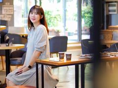 -GOTLOT COFFEE&KITCHEN角落厨房NOOK店
