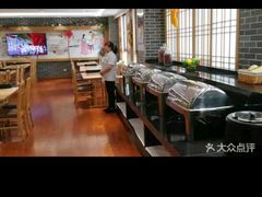 -乐汤汇温泉馆(六合店)