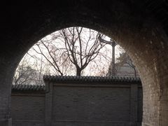 -西安城墙·碑林历史文化景区