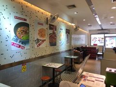 大堂-大四喜茶餐厅(井岸店)
