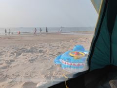 -金梦海湾浴场