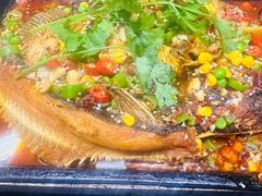 -串亿88烧烤·羊腿·羊蝎子(板泉路店)