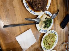 -柴氏风味斋(甘家口店)