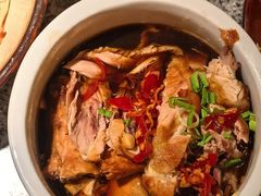 -南京大牌档(中关村领展广场店)