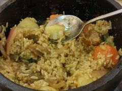 -妙香居韩国烤肉(容桂天佑城店)