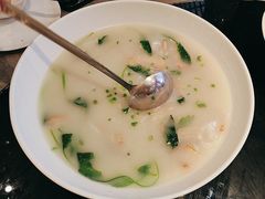 -汉水谣·江景餐厅(江滩店)