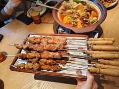 -纳鲁孜·新疆特色餐厅(上海悦荟广场店)