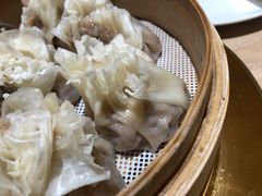 -马家烧麦(中街店)