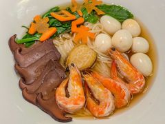 -锦府盐帮·私宴(赛特店)