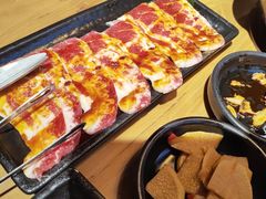 -九田家黑牛烤肉料理(溧阳吾悦店)