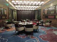 包厢-西宁富力万达文华酒店·品珍中餐厅