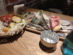 罗氏虾-Thai Basil罗勒叶泰式餐厅(时代天街店)