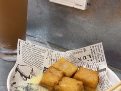 -孖记茶档·热腾茶餐(乐峰店)