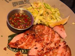 -泰盏鬼·颓废冬阴(陈家祠扬韬店)