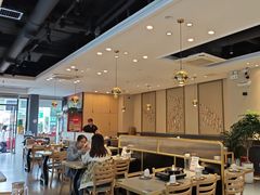 -椒椒铜炉火锅鸡(天马店)