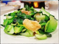 -壹只菜·崇明本地特色菜(崇明南门店)