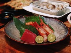 -JUKEBOX玖部音乐餐厅(华侨城店)