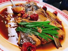 -旺顺阁·北京菜(北辰上品+)