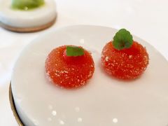 -Amber(置地文华东方酒店)