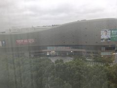 -上海浦东国际旅游度假区绿地铂骊酒店