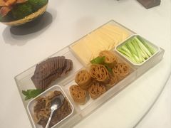 -四季民福烤鸭店(王府井东安门店)